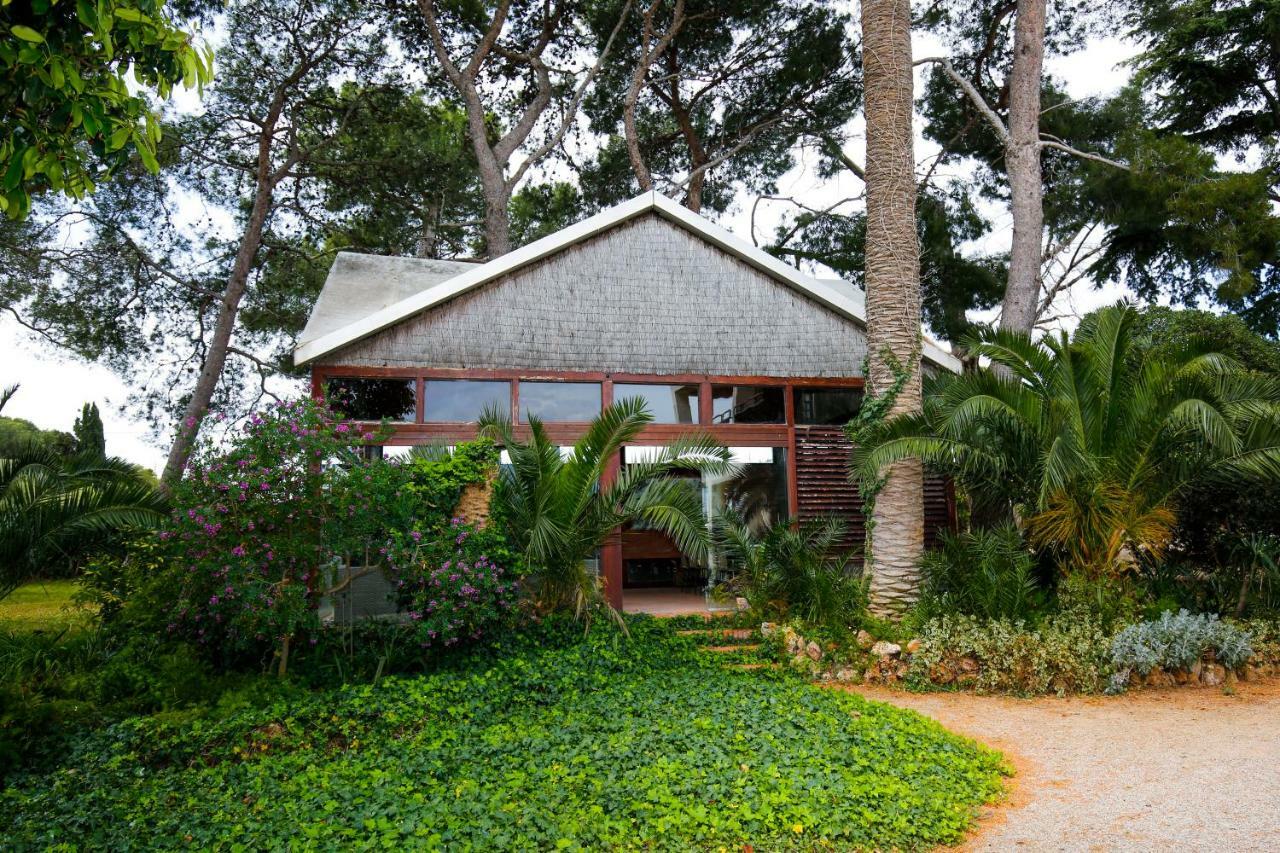 AMAZING LOCATION FOR RALLY RACC CATALONYA Colonial Planet Costa Dorada Vila Seca Exterior foto